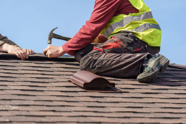 Professional Roofing Contractor in Genesee, ID