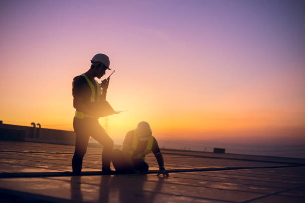 Best Flat Roof Repair Services  in Genesee, ID