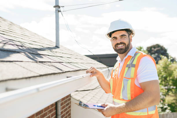 Heating Cable for Roof Installation in Genesee, ID