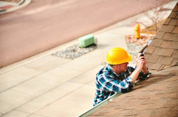 Best Storm Damage Roof Repair  in Genesee, ID