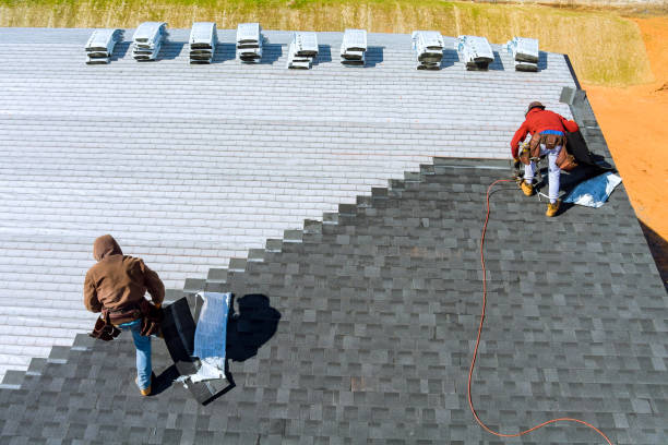 Best Slate Roofing Contractor  in Genesee, ID
