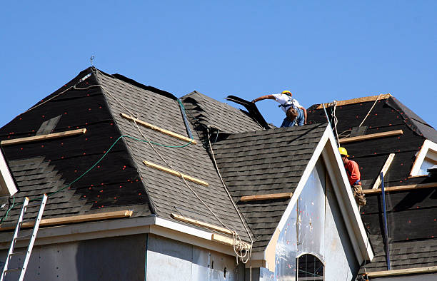 Gutter Installation and Roofing in Genesee, ID