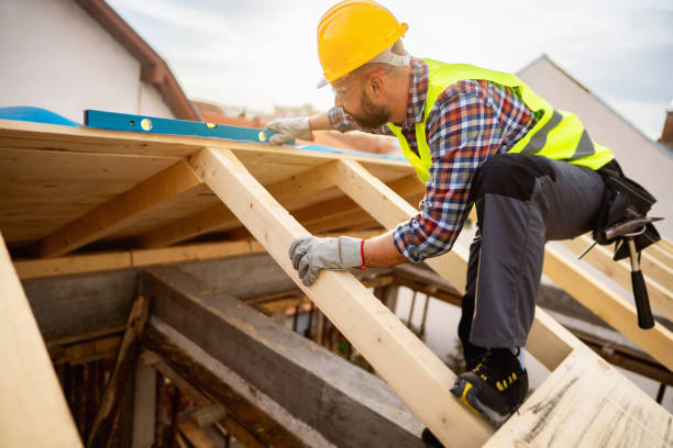 Best Tile Roofing Contractor  in Genesee, ID