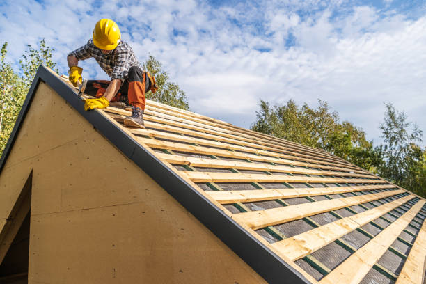 Best Emergency Roof Repair  in Genesee, ID