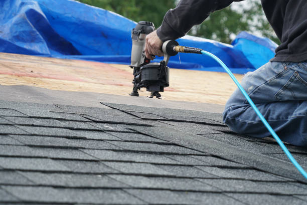Best Residential Roofing Contractor  in Genesee, ID