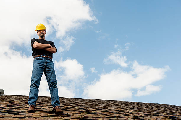 Quick and Trustworthy Emergency Roof Repair Services in Genesee, ID