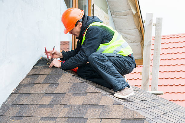 Best Residential Roofing Contractor  in Genesee, ID